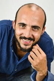 Márcio Fecher as Decano