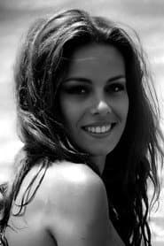 Catherine Diamant as Oriana