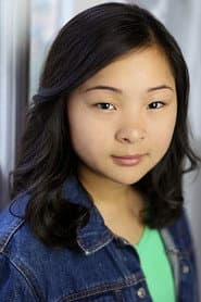 Emma Dison Brantley as 13 year old Faith