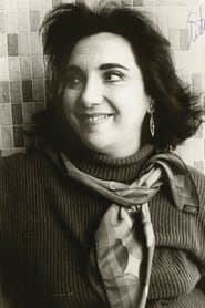 Antonia Rey as Fortune Teller