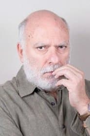 Hristos Simardanis as Police Commander Efstathios Sotiriou