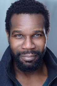 Daniel Adegboyega as Steve