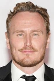 Dean S. Jagger as Corbin Nash