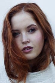 Ellie Bamber as Mary Alice Walker