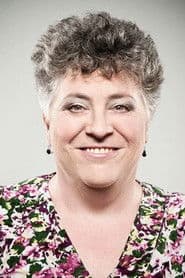 Pía Uribelarrea as Prostituta 1