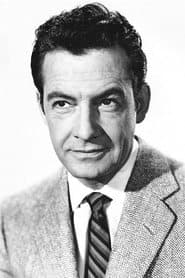 George Dolenz as Mr. Cortega