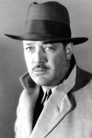 Stanley Blystone as Spy Leader