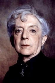 Quentin Crisp as Queen Elizabeth I
