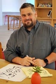 Paul Briggs as Marshmallow (voice)