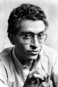 Darry Cowl as Jules Henri Lardenois, le témoin égaré