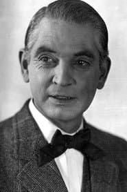 T.D. Crittenden as John Burke