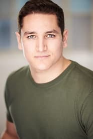 Francesco Filice as Patrick