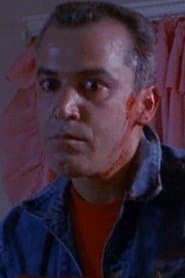 Michael Villella as Oliver's client