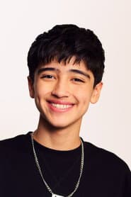 Kenneth Lavíll as Lalo