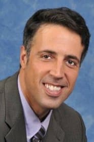 Steve DeRelian as One Armed Man