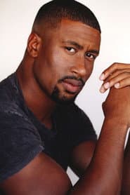 Jarret Janako as Officer