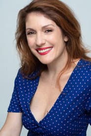 Alessandra Fallucchi as Ministra degli Interni