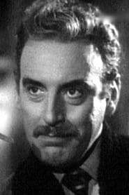 Guillermo Battaglia as José