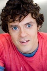 Mark Elias as Mourner