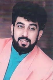 Hossam Hosny as A Friend of Saif