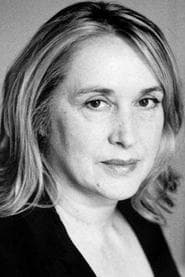 Anne Kreis as The tennis player