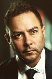 Jaime Aymerich as Juan Manuel