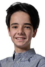 Leonardo Uslengo as Nano