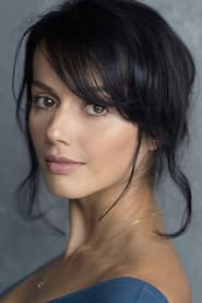 Amrita Acharia as Mary