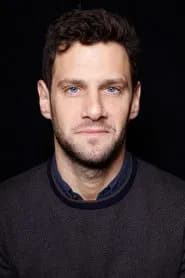 Justin Bartha as Yosef Zimmerman