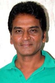 Daya Shankar Pandey as DS Pandey