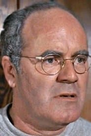 Richard O'Brien as Dodge