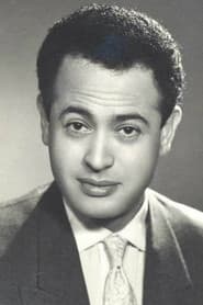 Abdel Moneim Ibrahim as إبراهيم