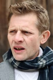 Marcus Signer as Goalie