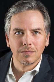 David Stuart as Police Officer