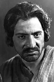 George Regas as Singh