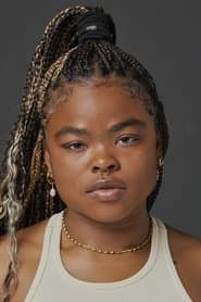 Kerrice Brooks as Ro