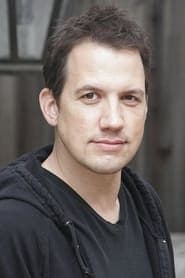 John Livingston as Ross Garrett