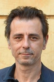 Giordano De Plano as Young Dostoevsky