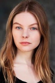 Nell Hudson as Ruth