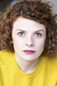 Charline Paul as Maryvonne