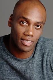 Dalias Blake as Detective Channing