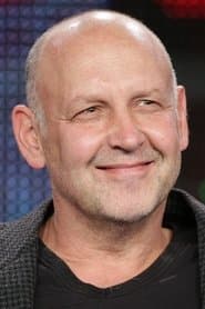 Nick Searcy as Tom Ford