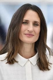 Camille Cottin as Séverine