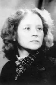 Valentina Tumanova as Eliza (voice)