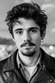 Kostas Nikouli as Production Assistant #1