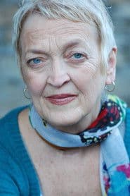 Nancy Linehan Charles as Mrs. Cutter