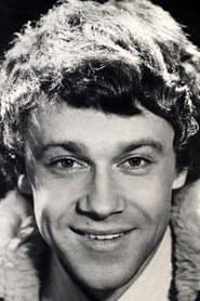 Aleksandr Lenkov as Veniamin