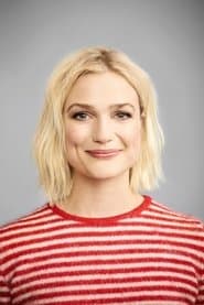 Alison Sudol as Tara Huffman