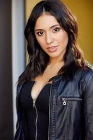 Cami Storm as Mrs. Diaz