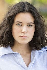 Gea Dall'Orto as Martina